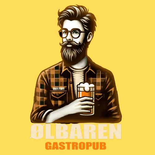 Ølbaren - Ebeltoft Gastro Pub logo