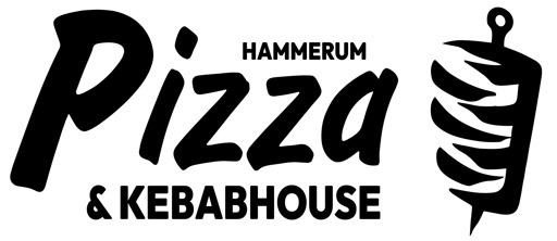 Hammerum Pizza og Kebab House logo