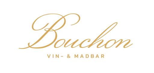 Bouchon ApS logo