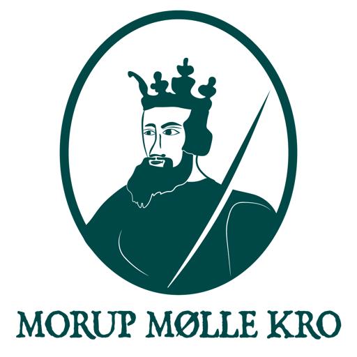 Morup Mølle Kro Aps logo