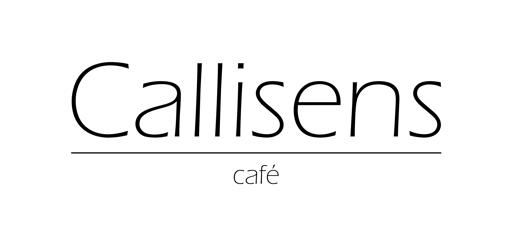 Callisens Café logo