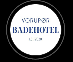 Vorupør Badehotel - Bistro 123  logo