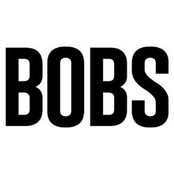 BOBS logo