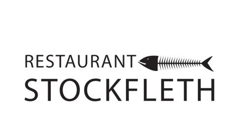 Restaurant Stockfleth logo