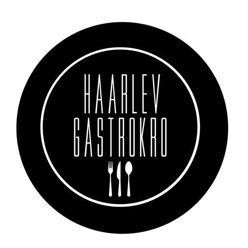 HAARLEV GASTROKRO ApS logo