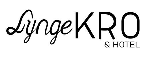 Hotel Lynge Kro logo