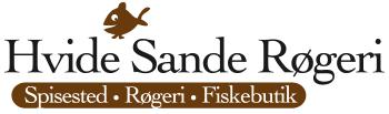 HVIDE SANDE RØGERI ApS logo