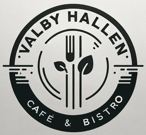 Valby Hallen Café & Bistro logo