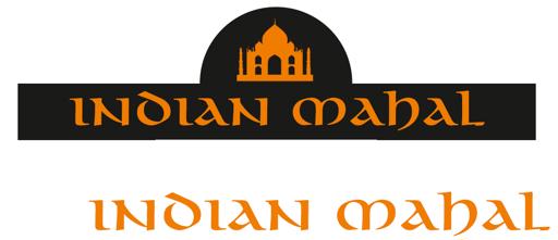 Indian Mahal logo